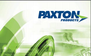 1 Catálogo General Paxton Blow Air Smarter