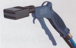 07 Pistolas ionizadoras con aire comprimido PR55